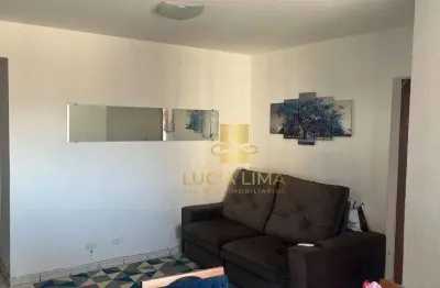 Apartamento maravilhoso para alugar no jardim satélite, com 3 dormitórios, 75 m² por r$ 3.100/mês - são josé dos campos/sp