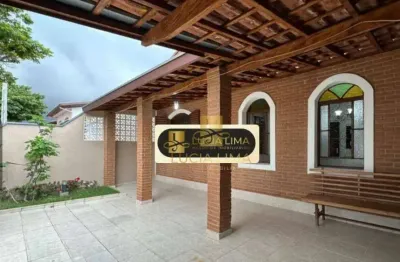 Casa reserva do bosque, com 4 dormitórios à venda, 140 m² por r$ 1.100.000 - bosque dos eucaliptos - são josé dos campos/sp