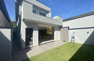 Sobrado no condomínio bosque dos manacás,  3 dormitórios à venda, 207 m² por r$ 1.330.000 - jacareí/sp