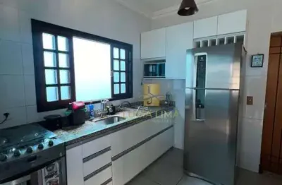 Sobrado, alugo , 3 dormitórios, 140 m² por r$ 4.400/mês - bosque dos eucaliptos - são josé dos campos/sp