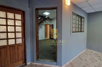 Sobrado para alugar, com 3 dormitórios, 123 m² por r$ 4.000/mês - jardim das indústrias - são josé dos campos/sp