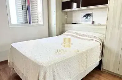 Apartamento funcional , jardim das colinas,  com 3 dormitórios à venda, 75 m² por r$610.000,00 - são josé dos campos/sp