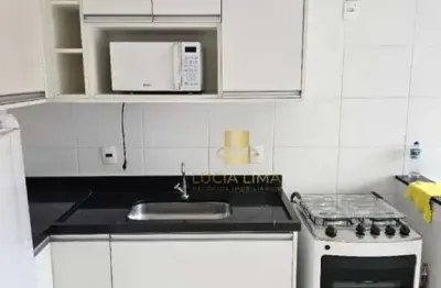 Apartamento maravilhoso para alugar, com varanda gourmet, 2 dormitórios,  54 m² por r$ 2.400/mês - urbanova - são josé dos campos/sp