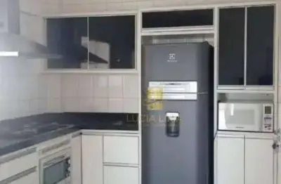 Alugo grand splendor , com 3 dormitórios,  104 m² por r$ 5.400/mês - jardim das indústrias - são josé dos campos/sp