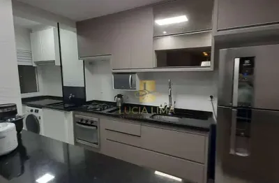 Apartamento  zona sul com varanda gourmet, 3 dormitórios à venda, 88 m² por r$ 799.000 - jardim estoril -  predio horizonte