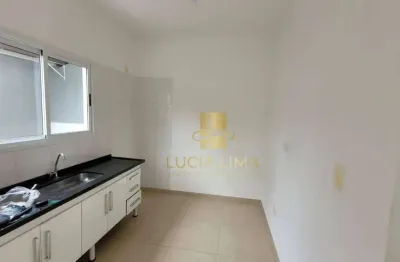 Alugo condomínio fechado, com 2 dormitórios, 79 m² por r$ 2.700/mês - chácaras são josé - são josé dos campos/sp
