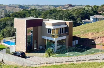 Mirante do vale,  4 dormitórios, 356 m² por r$ 11.0000/mês - jacareí/sp