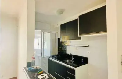 City life, 2 dormitórios aluga,, 60 m² por r$2.600,00/mês - centro - são josé dos campos/sp