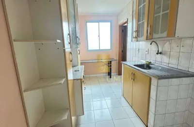 Apartamento com 2 dormitórios para alugar, 52 m² por r$1.700/mês - jardim oriente - são josé dos campos/sp