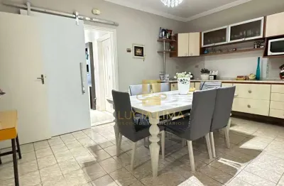 Sobrado,3 dormitórios para alugar, 178 m² por r$4.900,00/mês