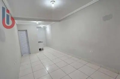 Apartamento com 1 dormitório para alugar, 20 m² por r$ 1.000,00/mês - jardim  albatroz - bertioga/sp
