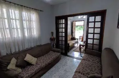 Casa com 2 dormitórios à venda, 115 m² por r$ 500.000,00 - jardim indaiá - bertioga/sp