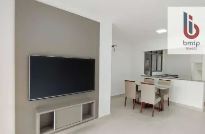 Apartamento com 2 dormitórios para alugar, 78 m² por r$ 5.000,00/mês - centro - bertioga/sp