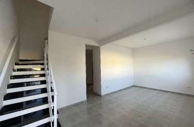 Casa com 4 dormitórios para alugar, 115 m² por r$ 2.900,00/mês - vista linda - bertioga/sp