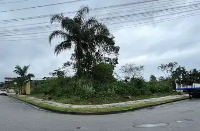 Terreno à venda, 541 m² por r$ 450.000,00 - albatroz i - bertioga/sp