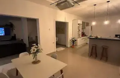 Casa com 4 dormitórios à venda, 172 m² por r$ 1.100.000,00 - itapanhau - bertioga/sp