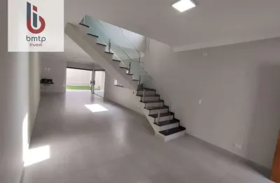 Casa à venda, 165 m² por r$ 938.000,00 - jardim  indaiá - bertioga/sp
