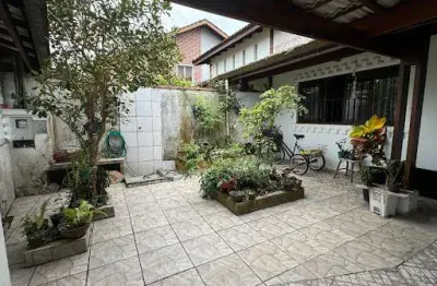 Casa à venda, 167 m² por r$ 600.000,00 - vila itapanhau - bertioga/sp