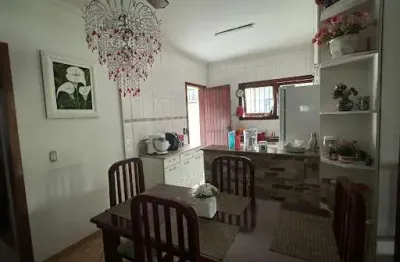 Casa com 3 dormitórios à venda, 167 m² por r$ 600.000,00 - vila itapanhau - bertioga/sp