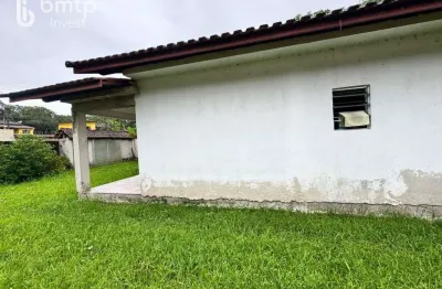 Casa à venda, 121 m² por r$ 500.000,00 - vila agao ii - bertioga/sp