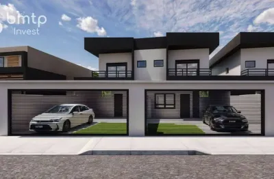 Casa à venda, 104 m² por r$ 792.000,00 - centro - bertioga/sp