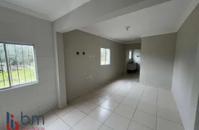 Kitnet com 1 dormitório para alugar, 35 m² por r$ 1.400,00/mês - centro - bertioga/sp