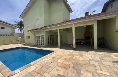 Casa com 3 dormitórios à venda, 178 m² por r$ 1.200.000,00 - maitinga - bertioga/sp