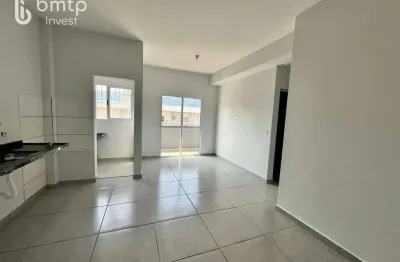 Apartamento com 2 dormitórios para alugar, 52 m² por r$ 1.650,00/mês - chácaras - bertioga/sp