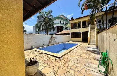 Casa à venda, 217 m² por r$ 910.000,00 - maitinga - bertioga/sp