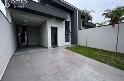 Casa à venda, 120 m² por r$ 820.000,00 - vila agao - bertioga/sp