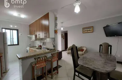 Apartamento com 2 dormitórios à venda, 62 m² por r$ 500.000,00 - maitinga - bertioga/sp