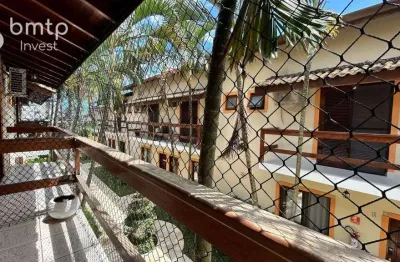 Village à venda, 69 m² por r$ 500.000,00 - rio da praia - bertioga/sp