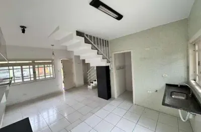 Village com 2 dormitórios à venda, 76 m² por r$ 550.000,00 - maitinga - bertioga/sp