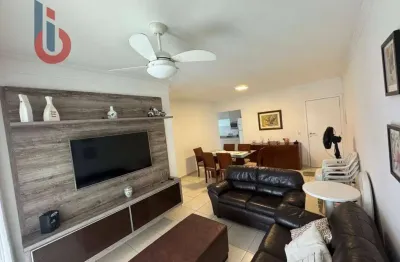 Apartamento com 2 dormitórios à venda, 87 m² por r$ 830.000,00 - centro - bertioga/sp