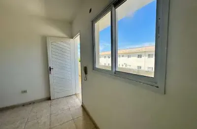 Apartamento com 2 dormitórios à venda, 65 m² por r$ 400.000,00 - maitinga - bertioga/sp