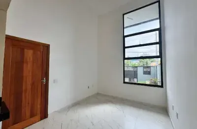 Casa à venda, 100 m² por r$ 626.000,00 - rio da praia - bertioga/sp