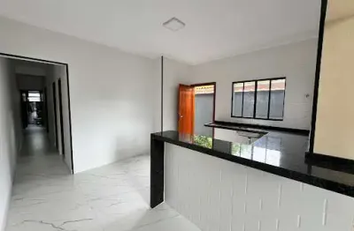 Casa com 3 dormitórios à venda, 100 m² por r$ 626.000,00 - rio da praia - bertioga/sp