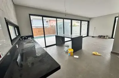 Casa com 4 dormitórios à venda, 364 m² por R$ 2.900.000,00 - Maitinga - Bertioga/SP