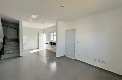 Sobrado à venda, 90 m² por r$ 550.000,00 - centro - bertioga/sp