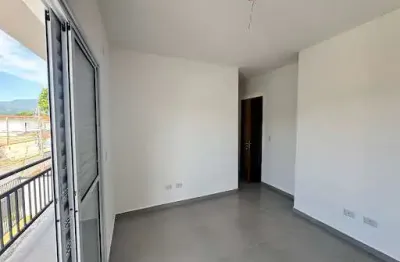Sobrado com 2 dormitórios à venda, 90 m² por r$ 550.000,00 - centro - bertioga/sp