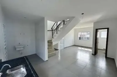 Sobrado com 2 dormitórios à venda, 90 m² por r$ 550.000,00 - centro - bertioga/sp