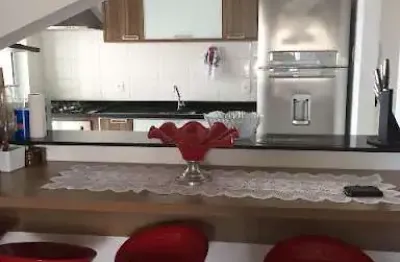 Apartamento com 3 dormitórios à venda, 141 m² por r$ 1.800.000,00 - centro - bertioga/sp