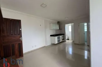 Apartamento com 2 dormitórios à venda, 60 m² por r$ 239.000,00 - parque estoril - bertioga/sp