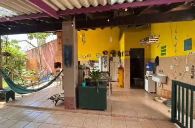 Casa com 3 dormitórios, 157 m² - venda por r$ 750.000,00 ou aluguel por r$ 5.500,00/mês - centro - bertioga/sp