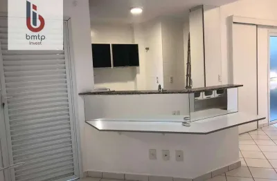 Apartamento com 1 dormitório à venda, 35 m² por r$ 280.000,00 - maitinga - bertioga/sp