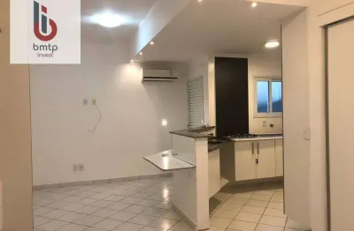 Apartamento à venda, 35 m² por r$ 280.000,00 - maitinga - bertioga/sp