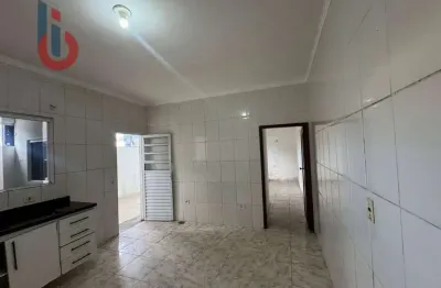 Casa com 2 dormitórios para alugar, 45 m² por r$ 1.500,00/mês - jardim vicente de carvalho - bertioga/sp