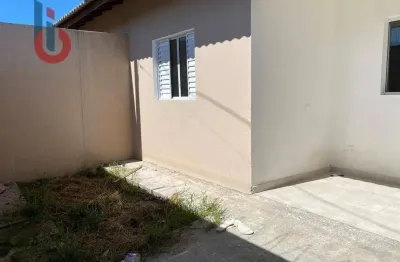 Casa à venda, 41 m² por r$ 340.000,00 - jardim  vista linda - bertioga/sp