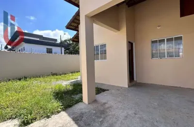 Casa à venda, 55 m² por r$ 325.000,00 - chácaras - bertioga/sp