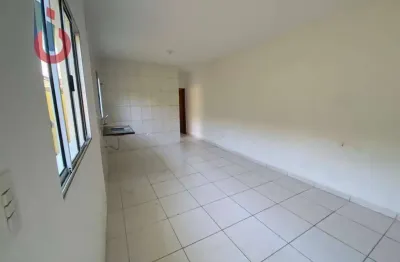 Casa com 2 dormitórios à venda, 70 m² por r$ 400.000,00 - vista linda - bertioga/sp